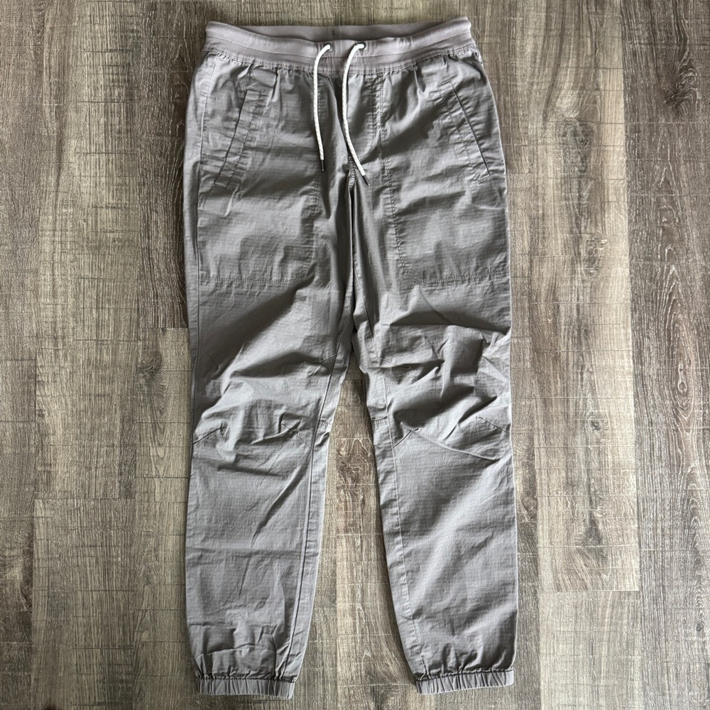 Vuori Men's Riptop Traveler Joggers